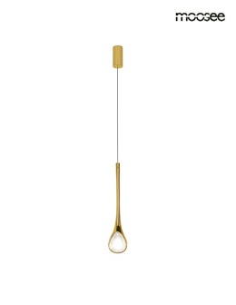 MOOSEE lampa wisząca VUELO złota (MSE1501100617) - product 2