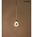 MOOSEE lampa wisząca VUELO złota (MSE1501100617)