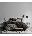 Light Prestige Kinkiet z wysięgnikiem Snow NEW czarny 1xGU10 LP-731N/1WL BK