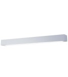Light Prestige Kinkiet Ibros 93 cm biały IP44 LED CCT GS-LWA-12W WH CCT