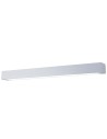 View Light Prestige Kinkiet Ibros 93 cm biały IP44 LED CCT GS-LWA-12W WH CCT