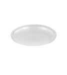 Light Prestige Plafon Trego 50 cm biały LED CCT LP-9465/1C-50 WH