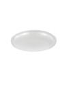 View Light Prestige Plafon Trego 50 cm biały LED CCT LP-9465/1C-50 WH