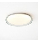 Light Prestige Plafon Trego 50 cm biały LED CCT LP-9465/1C-50 WH