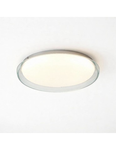 Light Prestige Plafon Trego 50 cm biały LED CCT LP-9465/1C-50 WH - product 2