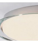 Light Prestige Plafon Trego 50 cm biały LED CCT LP-9465/1C-50 WH