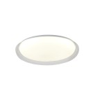 Light Prestige Plafon Trego 50 cm biały LED CCT LP-9465/1C-50 WH