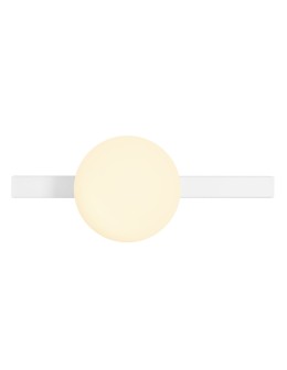 Aldex Kinkiet GARDA WHITE 1 x max 10W LED (1099C)