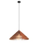 Aldex Lampa Wisząca NATURE SUN L 1x max 15W LED (1140G_L)