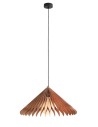 Aldex Lampa Wisząca NATURE SUN L 1x max 15W LED (1140G_L)