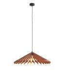 Aldex Lampa Wisząca NATURE SUN XL 1x max 15W LED (1140G_XL)