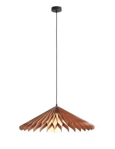 Aldex Lampa Wisząca NATURE SUN XL 1x max 15W LED (1140G_XL)