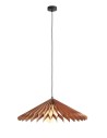 Aldex Lampa Wisząca NATURE SUN XL 1x max 15W LED (1140G_XL)