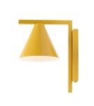 Aldex Kinkiet FORM MUSTARD 1 x max 15W LED (1108C14)