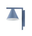 Aldex Kinkiet FORM DUSTY BLUE 1 x max 15W LED (1108C16)