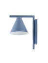 Aldex Kinkiet FORM DUSTY BLUE 1 x max 15W LED (1108C16)