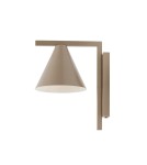 Aldex Kinkiet FORM BEIGE 1 x max 15W LED (1108C17)