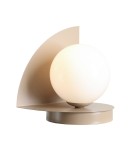 Aldex LAMPKA BIURKOWA LOOP BEIGE 1 x max 10W LED (1125B17)