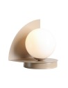 Aldex LAMPKA BIURKOWA LOOP BEIGE 1 x max 10W LED (1125B17)