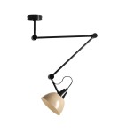 Aldex PLAFON AIDA GLOSS (BEIGE) 1 x max 15W LED (1141PL_G3_17)
