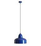Aldex Lampa Wisząca COMO COBALT 1 x max 15W LED (946G25)