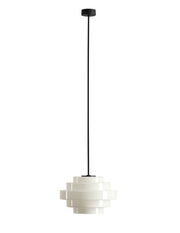 Aldex PLAFON FILO MILKY L (fi 28) 1 x max 15W LED (9000PL_G1_L)