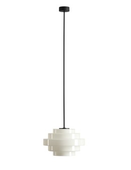 Aldex PLAFON FILO MILKY L (fi 28) 1 x max 15W LED (9000PL_G1_L)
