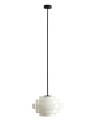 Aldex PLAFON FILO MILKY L (fi 28) 1 x max 15W LED (9000PL_G1_L)