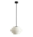 Aldex PLAFON FILO MILKY M (fi 28) 1 x max 15W LED (9000PL_G1_M)