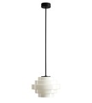 Aldex PLAFON FILO MILKY M (fi 22) 1 x max 15W LED (9001PL_G1_M)