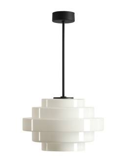 Aldex PLAFON FILO MILKY S (fi 28) 1 x max 15W LED (9000PL_G1_S)