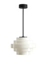 Aldex PLAFON FILO MILKY S (fi 22) 1 x max 15W LED (9001PL_G1_S)