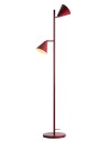 Aldex Lampa Stojąca FORM 2 RED WINE 2 x max 15W LED (1108A15_2) Aldex Lampa Stojąca FORM 2 RED WINE 2 x max 15W LED (1108A15_2)