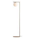 Aldex Lampa Stojąca ZAC BEIGE 1 x max 15W LED (1038A17_1)