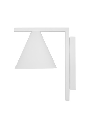 Aldex Kinkiet FORM WHITE 1 x max 15W LED (1108C)