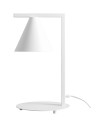 Aldex LAMPKA BIURKOWA FORM WHITE 1 x max 15W LED (1108B)