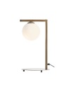 Aldex LAMPKA BIURKOWA ZAC BEIGE 1 x max 10W LED (1038B17_1)