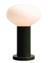 Aldex LAMPKA BIURKOWA FLO MOSS S(żarówki w zestawie) 1 x max 10W LED (7000B26_S)