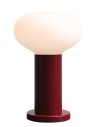Aldex LAMPKA BIURKOWA FLO RUBY S(żarówki w zestawie) 1 x max 10W LED (7000B27_S)