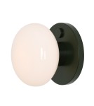 Aldex Kinkiet FLO MOSS S(żarówki w zestawie) 1 x max 10W LED (7000C26_S)