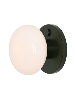 Aldex Kinkiet FLO MOSS S(żarówki w zestawie) 1 x max 10W LED (7000C26_S)