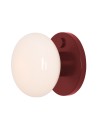 Aldex Kinkiet FLO RUBY S(żarówki w zestawie) 1 x max 10W LED (7000C27_S)