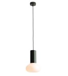 Aldex Lampa Wisząca FLO MOSS S(żarówki w zestawie) 1 x max 10W LED (7000G26_S)