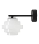 Aldex Kinkiet FILO MILKY (fi 14) 1 x max 5W LED (9002C1)