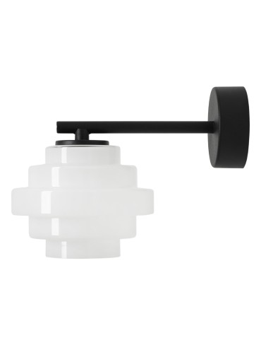Aldex Kinkiet FILO MILKY (fi 14) 1 x max 5W LED (9002C1)