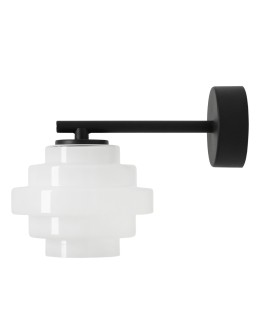 Aldex Kinkiet FILO MILKY (fi 14) 1 x max 5W LED (9002C1)