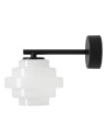 Aldex Kinkiet FILO MILKY (fi 14) 1 x max 5W LED (9002C1)
