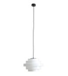 Aldex Lampa Wisząca FILO MILKY (fi 36) 1 x max 15W LED (9015G1)