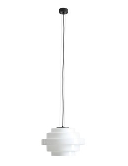 Aldex Lampa Wisząca FILO MILKY (fi 36) 1 x max 15W LED (9015G1)