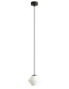 Aldex Lampa Wisząca FILO MILKY (fi 14) 1 x max 5W LED (9002G1)